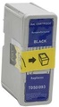 Epson T050 (T050140) black cartridge černá kompatibilní inkoustová náplň pro tiskárnu Epson Stylus PhotoEX2
