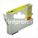 Epson T0554 yellow cartridge lut kompatibiln inkoustov npl pro tiskrnu Epson Stylus Photo RX420