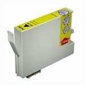 Epson T0554 yellow cartridge žlutá kompatibilní inkoustová náplň pro tiskárnu Epson Stylus Photo RX430