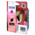 originl Epson T0873 cartridge magenta purpurov  originln inkoustov npl pro tiskrnu Epson T0871