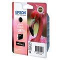 originl Epson T0878 black matte cartridge ern matn originln inkoustov npl pro tiskrnu Epson T0871
