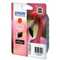 originl Epson T0879 orange oranov originln inkoustov cartridge npl pro tiskrnu Epson T0871