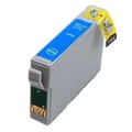 Epson T1282 cyan cartridge modrá azurová kompatibilní inkoustová náplň pro tiskárnu Epson Stylus Office BX305F