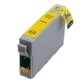 Epson T1284 yellow cartridge žlutá kompatibilní inkoustová náplň pro tiskárnu Epson Stylus Office BX305F