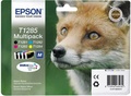 originální sada Epson T1285 cartridge inkoustové náplně pro tiskárnu Epson Stylus S22