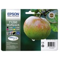 originální sada Epson T1295 cartridge originální inkoustové náplně pro tiskárnu Epson T1291/T1295