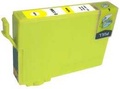 Epson T1304 yellow cartridge žlutá kompatibilní inkoustová náplň pro tiskárnu Epson Stylus SX535WD