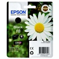originl Epson T1801 black cartridge ern originln inkoustov npl pro tiskrnu Epson Expression Home XP405WH