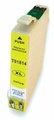 Epson T1814XL yellow žlutá cartridge kompatibilní inkoustová náplň pro tiskárnu Epson