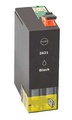 Epson T2621 - 26XL black cartridge černá kompatibilní inkoustová náplň pro tiskárnu Epson