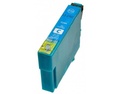 Epson T2712 T27XL cyan cartridge modrá azurová kompatibilní inkoustová náplň pro tiskárnu Epson