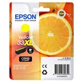 originl Epson T3364 33XL yellow cartridge lut originln inkoustov npl pro tiskrnu Epson T33XL/T3357