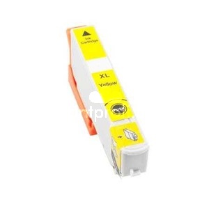 Epson T3364 33XL yellow cartridge lut kompatibiln inkoustov npl pro tiskrnu Epson Expression Premium XP530