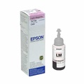 originál Epson T6736 light magenta purpurová originální inkoustová náplň pro tiskárnu Epson