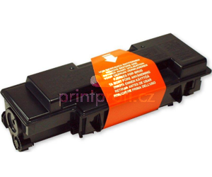 Kyocera TK-310 black ern kompatibiln toner pro tiskrnu Kyocera FS4000DTN